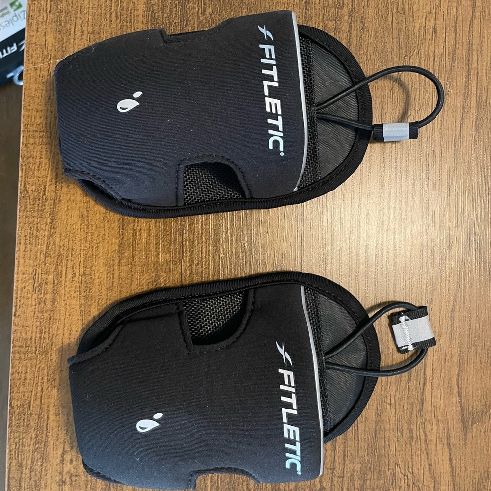 Fitletic water bottle holders